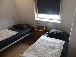 Amazing Holiday Home With Garden