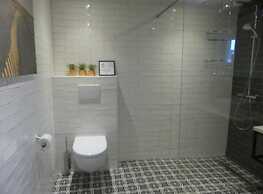 Amazing Holiday Home With Garden