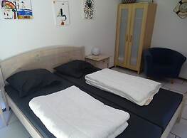 Amazing Holiday Home With Garden