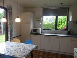 Amazing Holiday Home With Garden