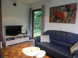 Amazing Holiday Home With Garden