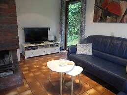 Amazing Holiday Home With Garden