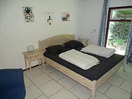 Amazing Holiday Home With Garden