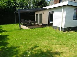 Amazing Holiday Home With Garden