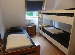 Amazing Holiday Home With Garden