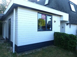 Amazing Holiday Home With Garden