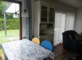 Amazing Holiday Home With Garden