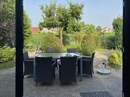 Pet-friendly Coastal Getaway