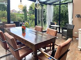 Pet-friendly Coastal Getaway