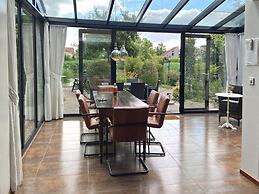 Pet-friendly Coastal Getaway