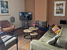 Pet-friendly Coastal Getaway