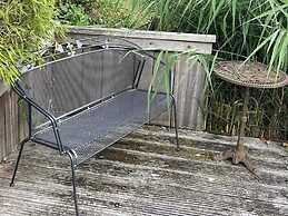 Pet-friendly Coastal Getaway