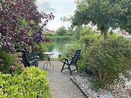 Pet-friendly Coastal Getaway