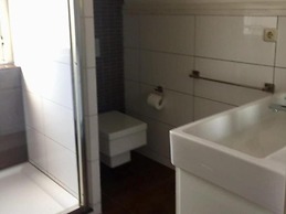 Pet-friendly Coastal Getaway