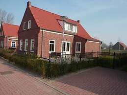 Landgoed de Lente 28 , Breskens