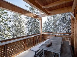 Pleasant Chalet With Steam Shower