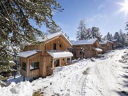 Pleasant Chalet With Steam Shower