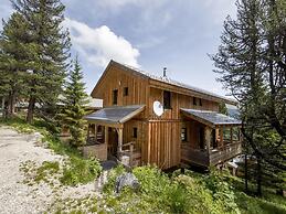 Pleasant Chalet With Steam Shower