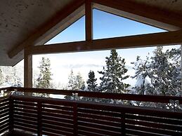 Pleasant Chalet With Steam Shower