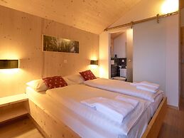 Pleasant Chalet With Steam Shower