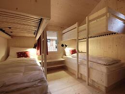 Pleasant Chalet With Steam Shower