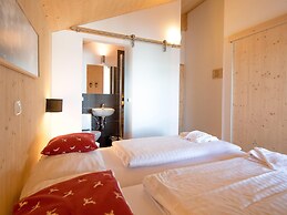 Pleasant Chalet With Steam Shower