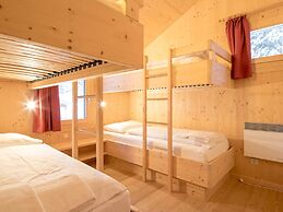 Pleasant Chalet With Steam Shower