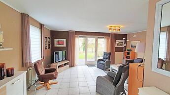 Appealing Bungalow With Garden