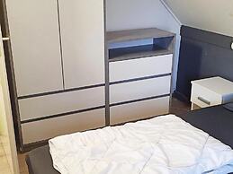 Appealing Bungalow With Garden