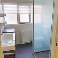 Appealing Bungalow With Garden