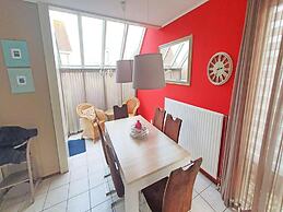 Appealing Bungalow With Garden