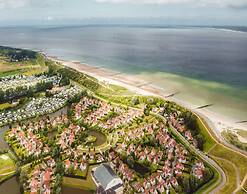 Nice Holiday Home With Garden