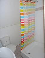 Nice Holiday Home With Garden