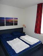 Nice Holiday Home With Garden