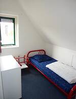 Nice Holiday Home With Garden