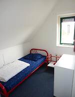 Nice Holiday Home With Garden