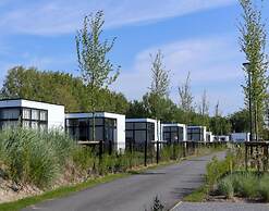 Nice Holiday Home With Garden