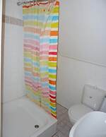 Nice Holiday Home With Garden