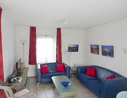 Nice Holiday Home With Garden