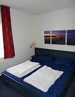 Nice Holiday Home With Garden