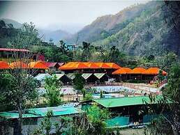 Anandam Camping By GRB