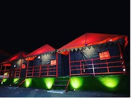 Anandam Camping By GRB