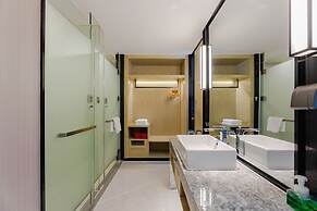 yishangjiudiannanningqingxiushandian