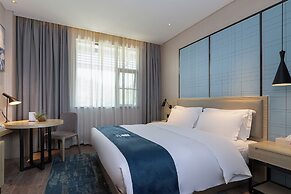 yishangjiudiannanningqingxiushandian