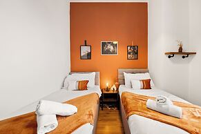 3 Bedroom Apartment-birmingham-sleeps7-citycentre