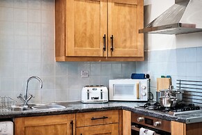 3 Bedroom Apartment-birmingham-sleeps7-citycentre