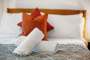 Spacious City Apartment in Birmingham