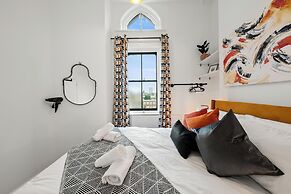 Spacious City Apartment in Birmingham