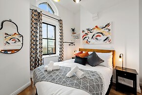 Spacious City Apartment in Birmingham