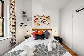 Spacious City Apartment in Birmingham